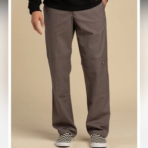 DICKIES Double Knee Mens Pants 30x32